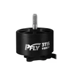 محرك برشليس - PFLY-3115 900KV