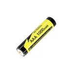 ⁦بطارية LiitoKala Ni-10/AAA 1.2V - Ni-MH⁩ - الصورة ⁦3⁩