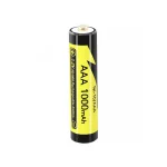بطارية LiitoKala Ni-10/AAA 1.2V - Ni-MH