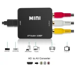 ⁦محول من HDMI إلى RCA (AV)⁩ - الصورة ⁦6⁩