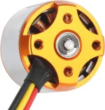 ⁦محرك برشليس A2212 1400KV⁩ - الصورة ⁦3⁩