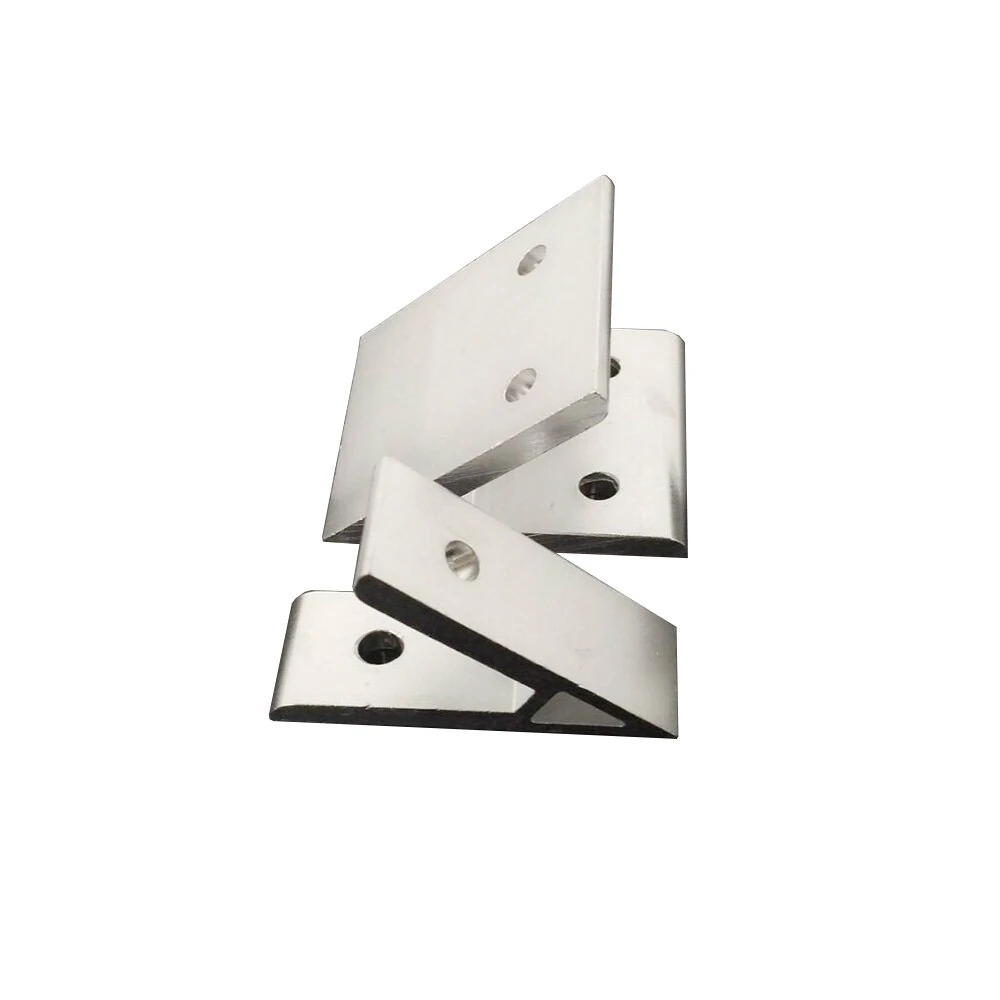 Angle-Bracket-Connection-Joint-1.webp REINFORCED ANGLE 4040 45 Degree Corner Angle Bracket Connection Joint - الصورة 1
