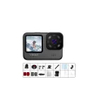 ⁦كاميرا Cerastes 2023 Action Camera 4K 60FPS WiFi Anti Shake⁩ - الصورة ⁦5⁩