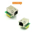 موديول شبكة W5500 - USR-ES1