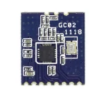 ⁦شريحة اتصال DRF1101F 433MHz⁩ - الصورة ⁦2⁩