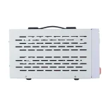 ⁦وحدة تغذية متغيرة - eTM-3010F DC power supply⁩ - الصورة ⁦4⁩