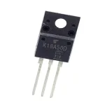 TK18A50D - MOSFET