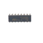 شريحة عداد ثنائي - HCF4020BE