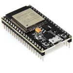 لوحة تطوير ESP32-WROOM