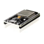 ⁦لوحة تطوير ESP32-WROOM⁩ - الصورة ⁦4⁩