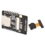 ⁦لوحة تطوير  مع كاميرا - ESP32-CAM⁩ - الصورة ⁦5⁩