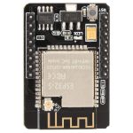⁦لوحة تطوير  مع كاميرا - ESP32-CAM⁩ - الصورة ⁦6⁩