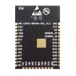 متحكم - ESP32-WROOM-32D-N4