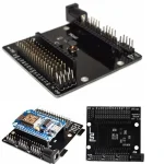 ⁦لوحة توسعة ESP8266⁩ - الصورة ⁦6⁩