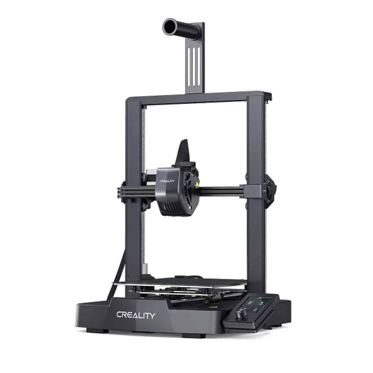 ⁦طابعة ثلاثية الأبعاد - Creality Ender-3 V3 SE⁩ - الصورة ⁦4⁩