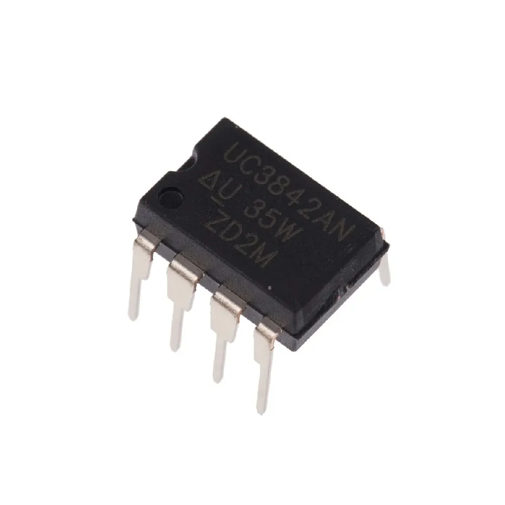 F6608076-01.webp متحكم UC3842 - PWM - الصورة 1