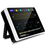 راسم إشارة رقمي FNIRSI 1013D 100MHz