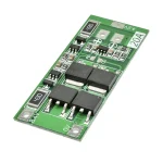 ⁦دارة شحن وموازنة - BMS 2S 20A 8.4V⁩ - الصورة ⁦4⁩