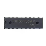 ⁦مشغل مصدر عالي الجهد - KID65783AP high-voltage source driver⁩ - الصورة ⁦2⁩