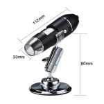 ⁦1000X 1080P USB Digital Microscope مجهر ديجيتال⁩ - الصورة ⁦3⁩