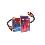 كابل HDMI عالي السرعة 4K Premium HDTV