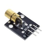KY-008 red laser Dot ليزر نقطة