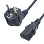 كابل طاقة - IEC C13