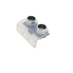 ⁦حامل مستشعر الموجات فوق الصوتية - Ultrasonic Sensor Mounting Bracket⁩ - الصورة ⁦5⁩