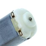 ⁦محرك تيار مستمر - 5V Mini DC motor⁩ - الصورة ⁦4⁩