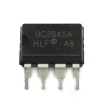⁦متحكم PWM بنمط التيار - UC3845⁩ - الصورة ⁦3⁩
