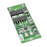 دارة شحن وموازنة - BMS 2S 20A 8.4V