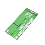⁦دارة شحن وموازنة - BMS 2S 20A 8.4V⁩ - الصورة ⁦2⁩