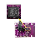 حساس نبضات القلب - ECG AD8232