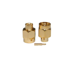 جكة SMA ذكر - SMA male connector