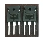 IRFP064N - MOSFET