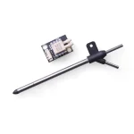 ⁦مستشعر سرعة الهواء التفاضلي الرقمي - MS4525DO مع تقنية PITOT⁩ - الصورة ⁦3⁩