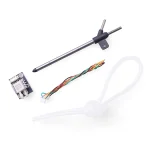 مستشعر سرعة الهواء التفاضلي الرقمي - MS4525DO مع تقنية PITOT
