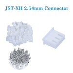 ⁦موصل ذكر – XH 2.54mm 3Pin⁩ - الصورة ⁦3⁩