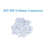 ⁦موصل أنثى – XH 2.54mm 5Pin⁩ - الصورة ⁦3⁩