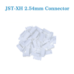 ⁦موصل أنثى – XH 2.54mm 6Pin⁩ - الصورة ⁦3⁩