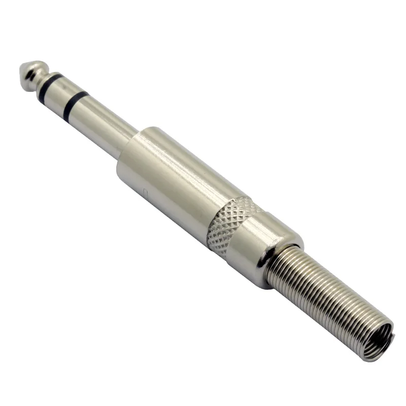 Jack-6-35mm-Stereo-Metal-1-4-inch-Connector-6-35mm-Male-Audio-Plug-Wire-Connector.jpg_-2.webp جكة إذاعة - RTC1062 - الصورة 1