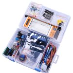 مجموعة أردوينو تعليمية - Arduino kit