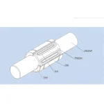 ⁦LM-12-LUU 12mm⁩ - الصورة ⁦4⁩