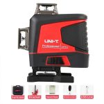 ⁦جهاز معايرة ليزري LM550G-LD Laser Leveler⁩ - الصورة ⁦3⁩