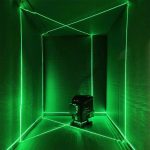 ⁦جهاز معايرة ليزري LM550G-LD Laser Leveler⁩ - الصورة ⁦4⁩