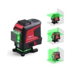 جهاز معايرة ليزري LM550G-LD Laser Leveler