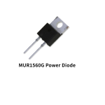 ديود استعادة فائق السرعة - MUR1560G 15A 600V