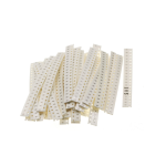 ⁦حزمة مكثفات SMD مع 36 نوعاً مختلفاً⁩ - الصورة ⁦4⁩