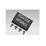 ⁦شريحة إدارة شحن - EG4318A⁩ - الصورة ⁦2⁩