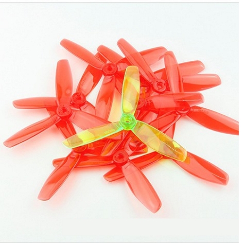 O1CN01MwU0W21dQqfzQgGJt_4166343731-0-cib-1.jpg 5045 three-blade propeller 5-inch - الصورة 1